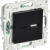 SKANDY Розетка USB A+C 3,1А SK-R14Bl черный IEK, SK-U22-D31-K02