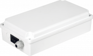 Блок аварийного питания БАП120-1,0 универсальный для LED IP65 IEK, LLVPOD-EPK-120-1H-U
