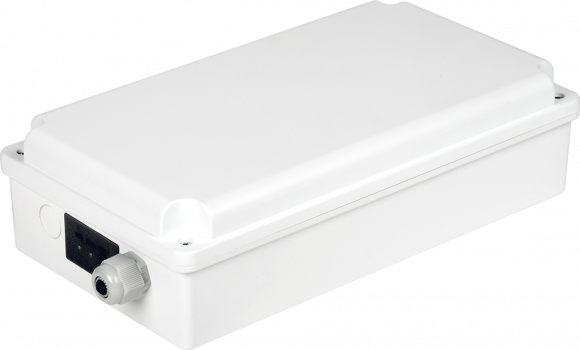 IEK Блок аварийного питания БАП120-1,0 универсальный для LED IP65 IEK, LLVPOD-EPK-120-1H-U