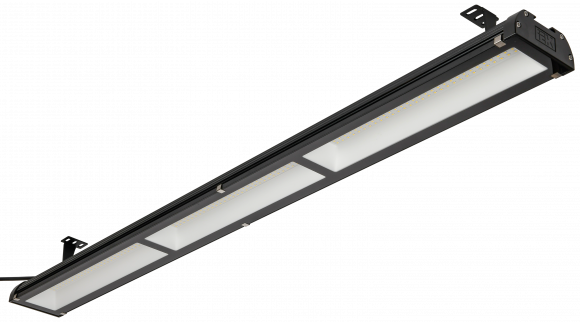 IEK LIGHTING Светильник светодиодный ДСП 7021 200Вт 5000К IP65 IEK, LT-DSP0-7021-200-50-K02