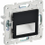 SKANDY Подсветка LED встраиваемая SK-L01Bl черный IEK, SK-FL20-K02