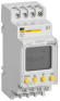 IEK Таймер ТЭ80 цифровой 16А 230В на DIN-рейку KARAT IEK, MTA10-16-080