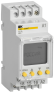 IEK Таймер ТЭ80 цифровой 16А 230В на DIN-рейку KARAT IEK, MTA10-16-080