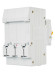 IEK KARAT Дифференциальный автомат АД12 2P 6А 10мА тип AC IEK, MAD10-2-006-C-010