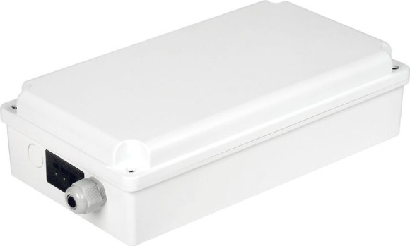 IEK Блок аварийного питания БАП200-1,0 универсальный для LED IP65 IEK, LLVPOD-EPK-200-1H-U