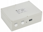 Блок аварийного питания БАП200-1,0 универсальный для LED IP65 IEK, LLVPOD-EPK-200-1H-U