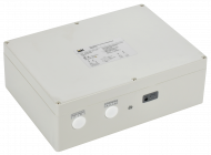 Блок аварийного питания БАП200-1,0 универсальный для LED IP65 IEK, LLVPOD-EPK-200-1H-U