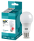 IEK Лампа светодиодная A60 груша 15Вт 230В 4000К E27 IEK, LLE-A60-15-230-40-E27