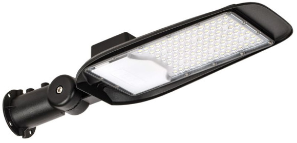 IEK LIGHTING PRO Светильник светодиодный консольный ДКУ 1014-100Ш 5000К IP65 IEK, LT-DKU1-1014-100-50-K02