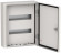 IEK TITAN 3 Корпус металлический ЩРн-24 (410х330х120мм) IP54 IEK, MKM11-N-24-54-Z