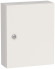 IEK TITAN 3 Корпус металлический ЩРн-24 (410х330х120мм) IP54 IEK, MKM11-N-24-54-Z