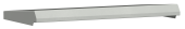 TITAN Козырек защитный ЩМП 800х300мм IEK, TI-00D-HD-080-030