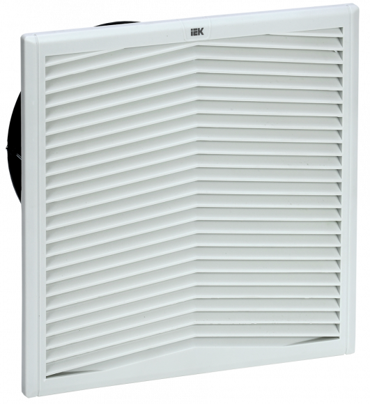 IEK Вентилятор с фильтром ВФИ 550 м3/час IP55 IEK, YVR10-550-55