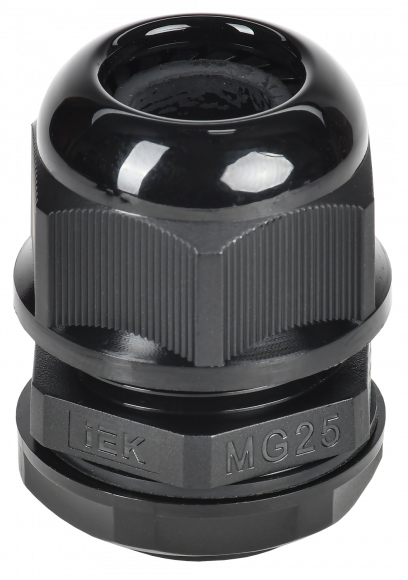 IEK Сальник MG 25 диаметр проводника 13-18мм IP68 IEK, YSA20-15-25-68-K02