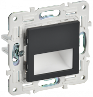 SKANDY Подсветка LED встраиваемая SK-L01G графит , SK-FL20-K53