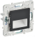 IEK SKANDY Подсветка LED встраиваемая SK-L01G графит , SK-FL20-K53