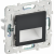 SKANDY Подсветка LED встраиваемая SK-L01G графит IEK, SK-FL20-K53