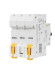 IEK ARMAT Автоматический выключатель M06N 3P B 4А IEK, AR-M06N-3-B004
