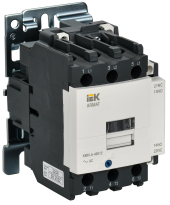 ARMAT Контактор КМИ-А-46512 LC1D 65А 400В/АС3 1NO/1NC IEK, AR-ACC-41-065-400-11