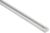 IEK LIGHTING Шинопровод осветительный однофазный 1,5м белый в комплекте с токовводом и заглушкой IEK, LT-SO0D-SPD-1-D15-K01-1
