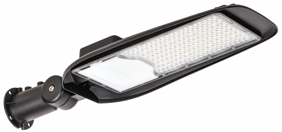 IEK LIGHTING PRO Светильник светодиодный консольный ДКУ 1014-150Ш 5000К IP65 IEK, LT-DKU1-1014-150-50-K02