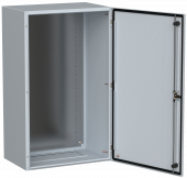 TITAN 5 Корпус металлический ЩМП-100.60.30 УХЛ1 IP66 IEK, TI5-10-N-100-060-030-66 TITAN 5 Корпус металлический ЩМП-100.60.30 УХЛ1 IP66 IEK, TI5-10-N-100-060-030-66