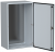 IEK TITAN 5 Корпус металлический ЩМП-100.60.30 УХЛ1 IP66 IEK, TI5-10-N-100-060-030-66