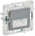 IEK SKANDY Подсветка LED встраиваемая SK-L01Gr серый , SK-FL20-K03