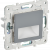 SKANDY Подсветка LED встраиваемая SK-L01Gr серый IEK, SK-FL20-K03