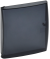 IEK TEKFOR Mini Дверца для корпуса пластикового КМПн-4 IP41 черная прозрачная IEK, TFM-KP72D-DV-04-K02