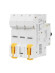 IEK ARMAT Автоматический выключатель M06N 3P B 6А IEK, AR-M06N-3-B006