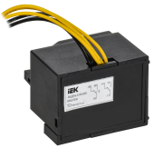 Контакт совмещенный АКДКм-630/800 (АКДКм-40) MASTER IEK, SVA70D-AK-DK-02