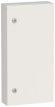 IEK TITAN 3 Корпус металлический ЩРн-48 (670х330х120мм) IP54 IEK, MKM11-N-48-54-Z