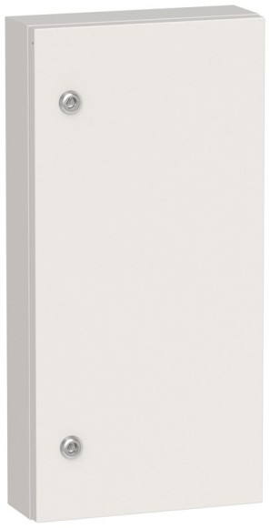 IEK TITAN 3 Корпус металлический ЩРн-48 (670х330х120мм) IP54 IEK, MKM11-N-48-54-Z
