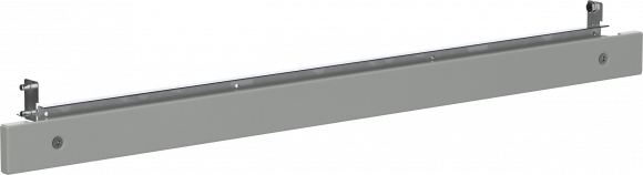 IEK FORMAT Фальш-панель внешняя 50х600мм IP54 (2шт/компл) IEK, YKM40D-FO-PWS-005-060-54