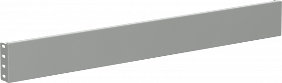 IEK FORMAT Панель разделительная для АСВ 100х600мм (2шт/компл) IEK, YKM40D-FO-VSS-010-060