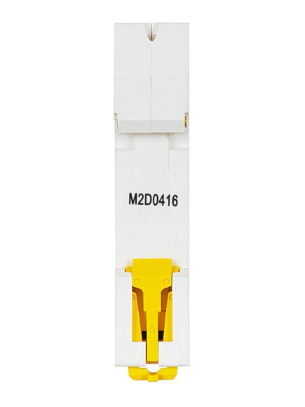 IEK ARMAT Автоматический выключатель M06N 1P D 4А IEK, AR-M06N-1-D004 IEK ARMAT Автоматический выключатель M06N 1P D 4А IEK, AR-M06N-1-D004