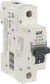 IEK ARMAT Автоматический выключатель M06N 1P D 4А IEK, AR-M06N-1-D004