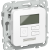 FLITE Термостат электронный с дисплеем 16А Т-ФлБ белый IEK, FI-RT11-K01