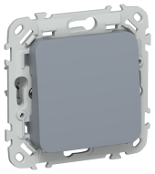 FLITE Подсветка встраиваемая 4000К ПЛ20-ФлМ маренго IEK, FI-FL20-K35