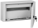 IEK TITAN 3 Корпус металлический ЩРн-18 (240х440х120мм) IP54 IEK, MKM11-N-18-54-Z