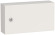 IEK TITAN 3 Корпус металлический ЩРн-18 (240х440х120мм) IP54 IEK, MKM11-N-18-54-Z