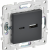 SKANDY Розетка USB A+C 3,1А SK-R14T титан IEK, SK-U22-D31-K48
