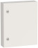 IEK TITAN 3 Корпус металлический ЩРн-54 (540х440х120мм) IP54 IEK, MKM11-N-54-54-Z
