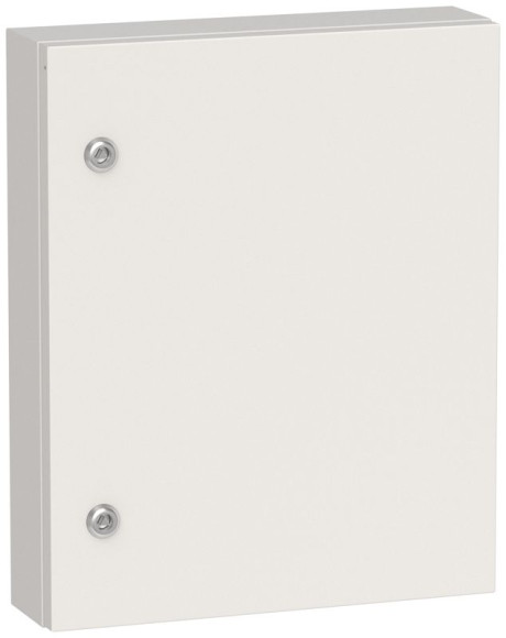 IEK TITAN 3 Корпус металлический ЩРн-54 (540х440х120мм) IP54 IEK, MKM11-N-54-54-Z