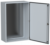 TITAN 5 Корпус металлический ЩМП-120.80.40 УХЛ1 IP66 IEK, TI5-10-N-120-080-040-66 TITAN 5 Корпус металлический ЩМП-120.80.40 УХЛ1 IP66 IEK, TI5-10-N-120-080-040-66