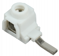 Клемма вводная для модульного оборудования КВМ 4-25мм2 (боковой ввод) IEK, YKVM-4-25-S