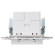 IEK SKANDY Розетка USB A+C 3,1А SK-R14W арктический белый , SK-U22-D31-K01 IEK SKANDY Розетка USB A+C 3,1А SK-R14W арктический белый , SK-U22-D31-K01