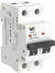 IEK ARMAT Автоматический выключатель M06N-DC 2P Z 3А IEK, AR-M06N-2-Z003DC