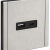FORTE&amp;PIANO Розетка USB A+C 18Вт FP751M металл никель IEK, FP-U22-018-M-K50